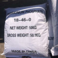 Industrial Grade Phosphatic Fertilizer Diammonium Phosphate (DAP)